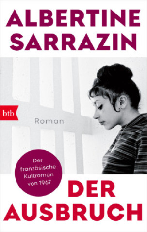 Kniha Der Ausbruch Claudia Steinitz