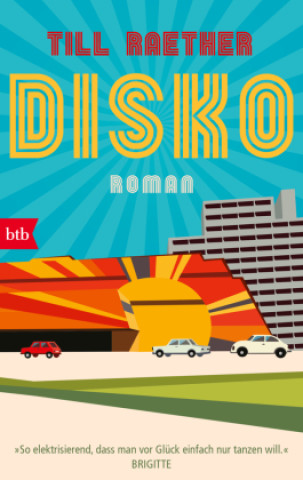 Book Disko Till Raether