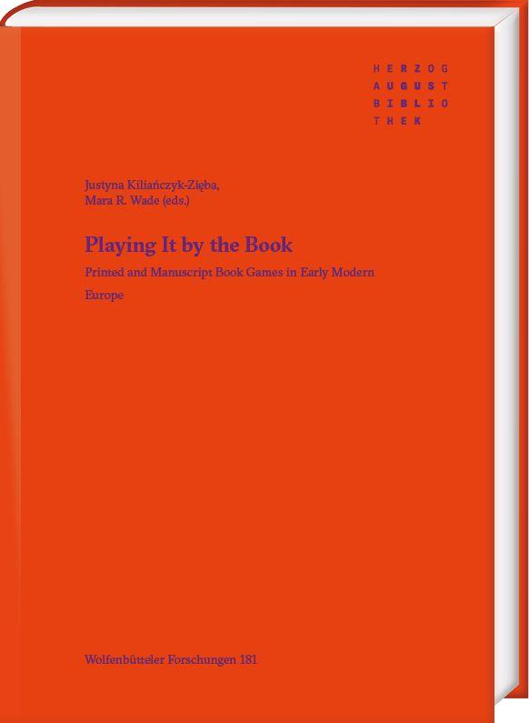 Buch Playing It by the Book Wade Mara R.