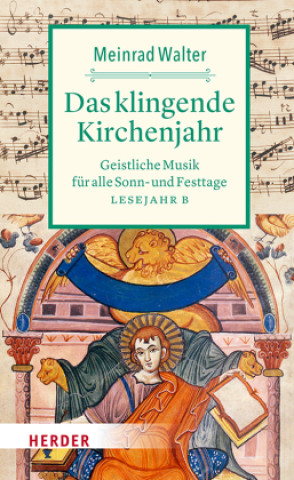 Book Das klingende Kirchenjahr Meinrad Walter