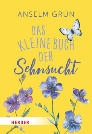 Boek Das kleine Buch der Sehnsucht Anton Lichtenauer