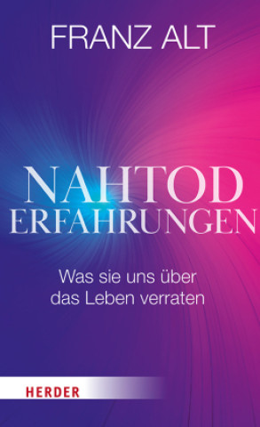 Book Nahtoderfahrungen Franz Alt