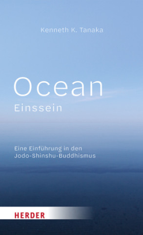 Könyv Ocean. Einssein Günter Peters