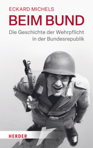 Kniha Beim Bund Eckard Michels