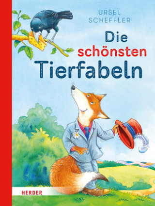 Kniha Die schönsten Tierfabeln Hans-Günther Döring