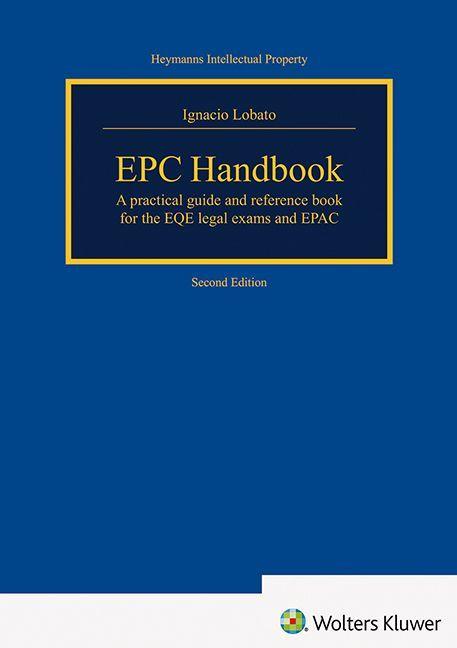 Book EPC Handbook Ignacio Lobato