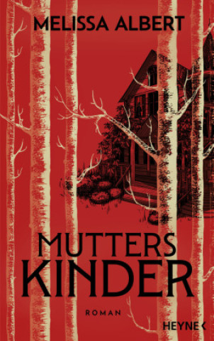 Kniha Mutters Kinder Barbara Ostrop