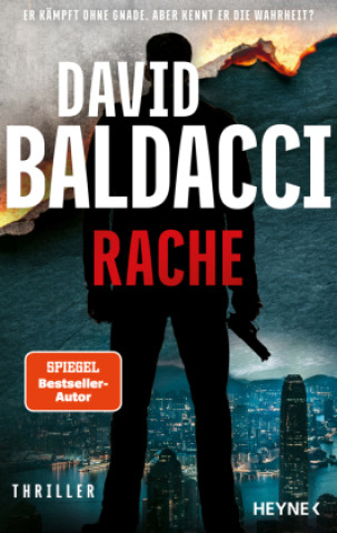 Book Rache Norbert Jakober