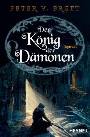 Kniha Der König der Dämonen Ingrid Herrmann-Nytko