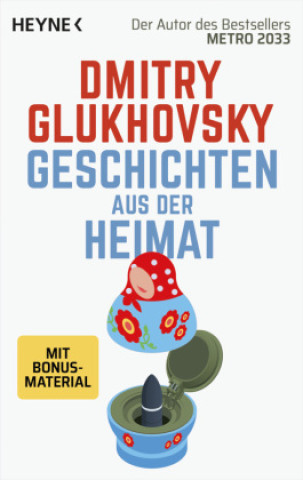 Книга Geschichten aus der Heimat M. David Drevs