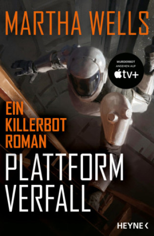 Book Plattformverfall Michael Pfingstl
