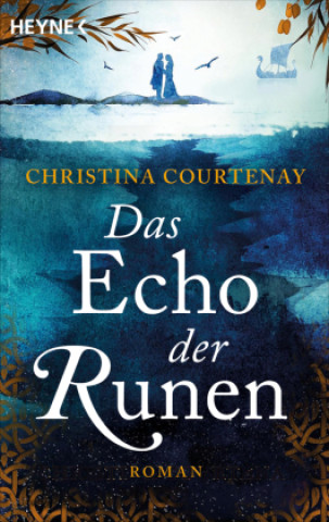 Kniha Das Echo der Runen Hanne Hammer