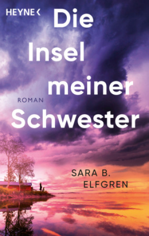 Book Die Insel meiner Schwester Karoline Hippe