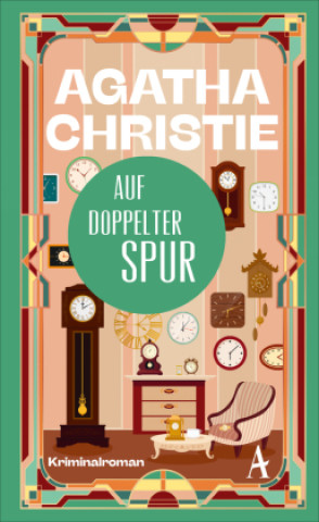 Book Auf doppelter Spur Ditte Bandini