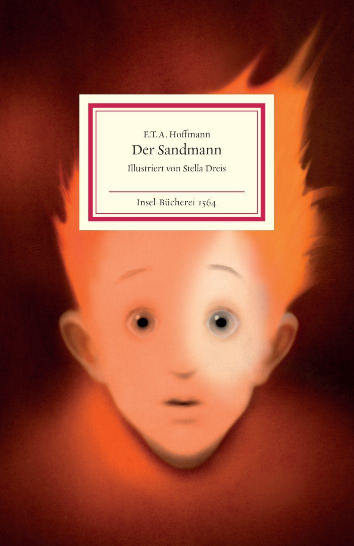 Kniha Der Sandmann Stella Dreis