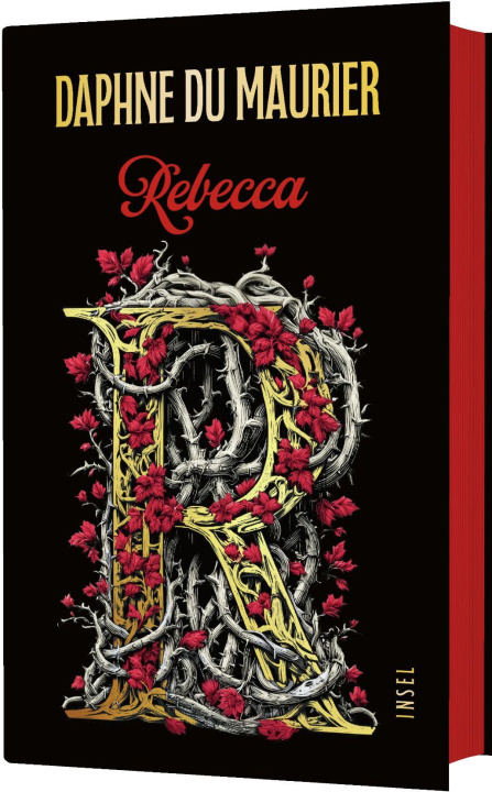Kniha Rebecca Brigitte Heinrich
