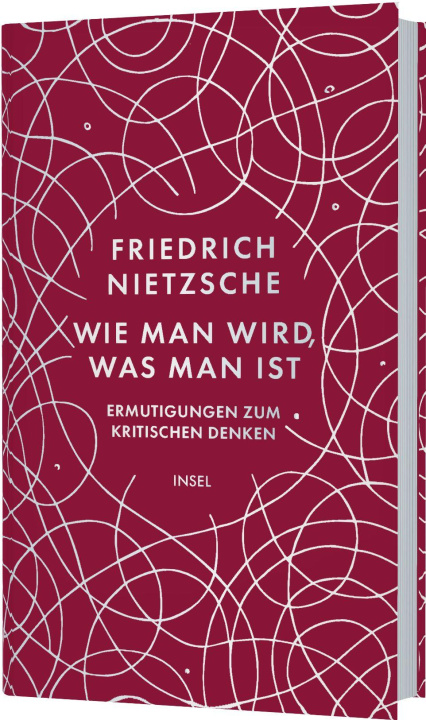 Kniha Wie man wird, was man ist Ursula Michels-Wenz