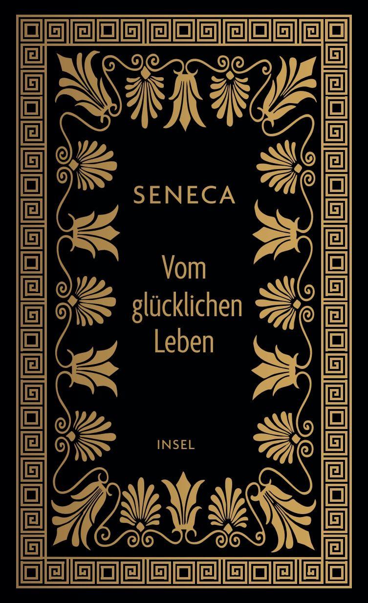 Kniha Vom glücklichen Leben Heinz Berthold