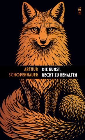 Book Die Kunst, Recht zu behalten Arthur Schopenhauer