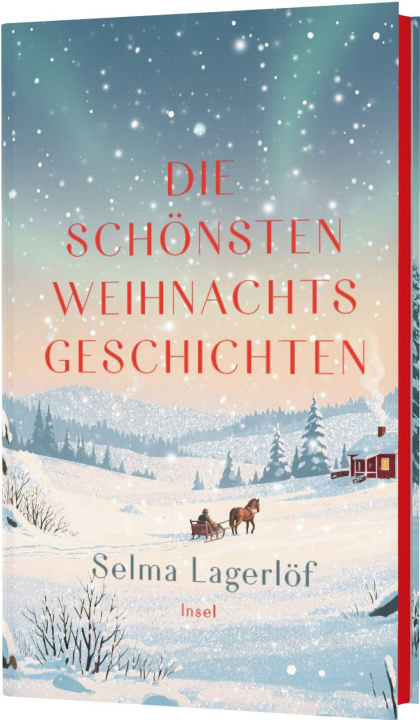 Kniha Die schönsten Weihnachtsgeschichten Hanna Granz