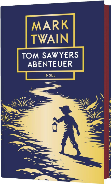 Книга Tom Sawyers Abenteuer Gisbert Haefs