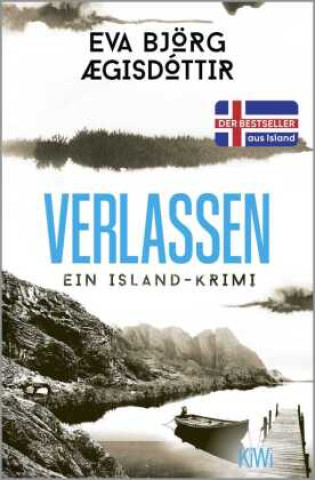 Book Verlassen Freyja Melsted