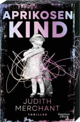 Kniha Aprikosenkind Judith Merchant
