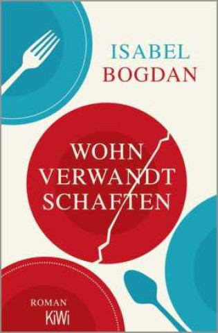 Book Wohnverwandtschaften Isabel Bogdan