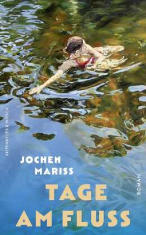Carte Tage am Fluss Jochen Mariss
