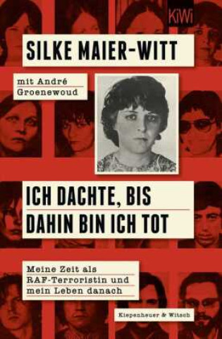 Kniha Ich dachte, bis dahin bin ich tot Silke Maier-Witt