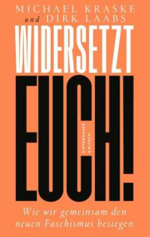 Book Widersetzt euch! Dirk Laabs