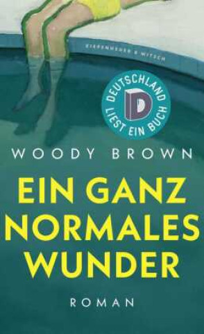 Kniha Ein ganz normales Wunder Stephan Kleiner