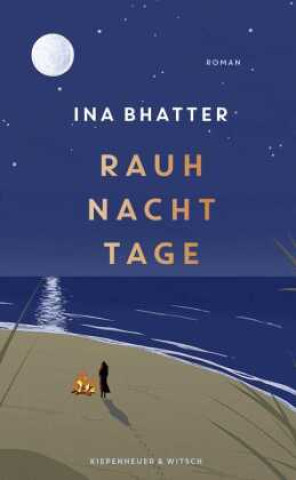 Kniha Rauhnachttage Ina Bhatter
