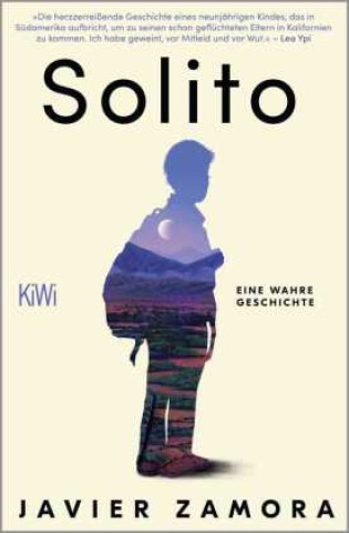 Knjiga Solito Ulrike Wasel