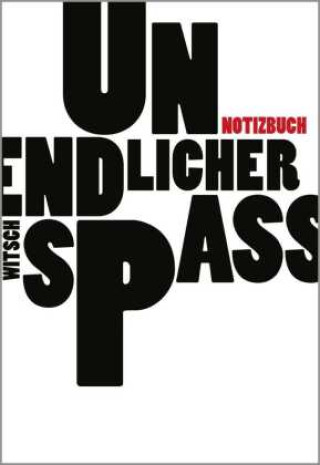 Knjiga Notizbuch Jubiläum Verlag Kiepenheuer & Witsch