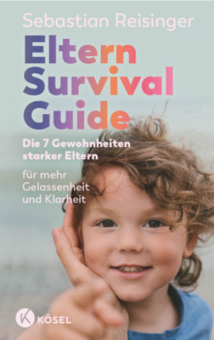 Book Eltern Survival Guide Sebastian Reisinger