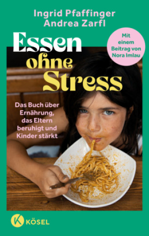 Buch Essen ohne Stress Andrea Zarfl