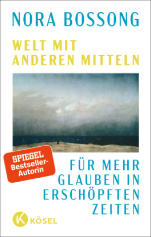Knjiga Welt mit anderen Mitteln Nora Bossong
