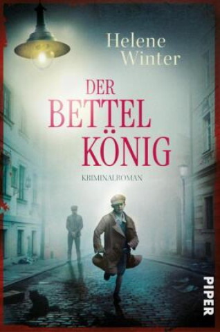 Könyv Der Bettelkönig Helene Winter
