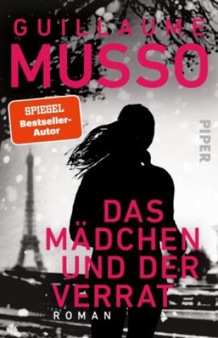 Kniha Das Mädchen und der Verrat Eliane Hagedorn