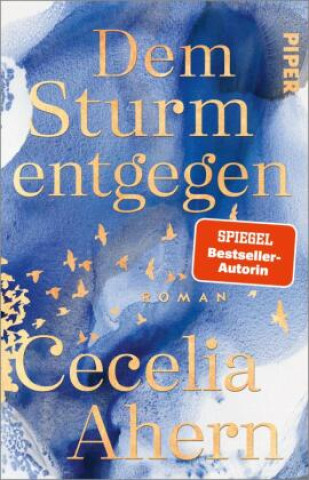 Carte Dem Sturm entgegen Ute Brammertz