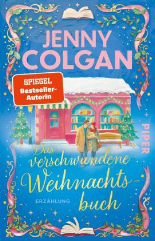 Книга Das verschwundene Weihnachtsbuch Sonja Hagemann