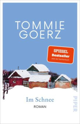 Book Im Schnee Tommie Goerz