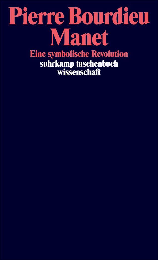 Kniha Manet Achim Russer