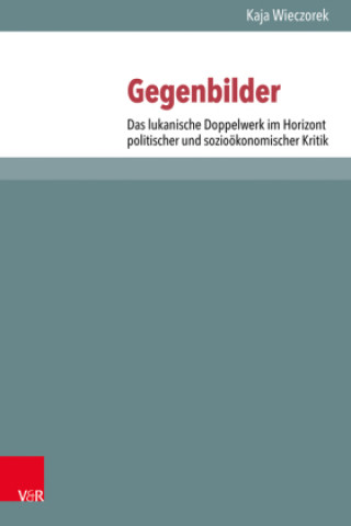 Book Gegenbilder Kaja Wieczorek