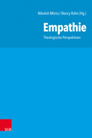 Kniha Empathie Nancy Rahn