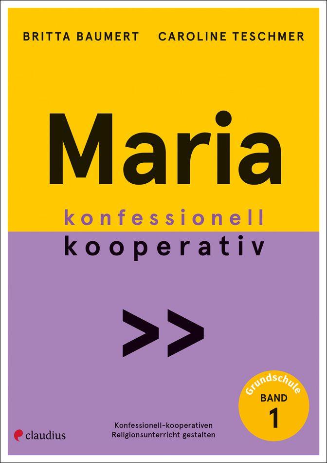 Knjiga Maria Caroline Teschmer