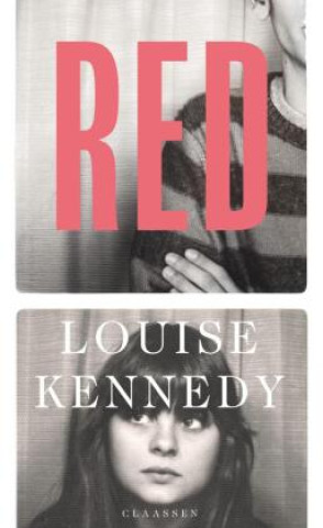 Book Red Hans-Christian Oeser