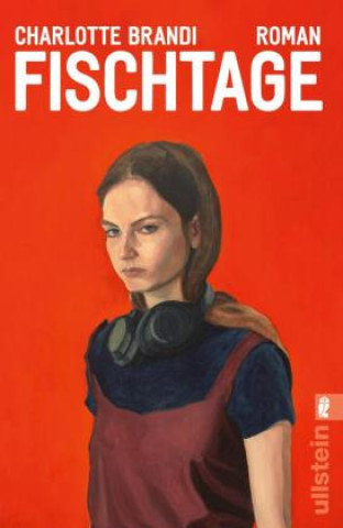 Könyv Fischtage Charlotte Brandi