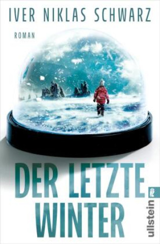 Book Der letzte Winter Iver Niklas Schwarz
